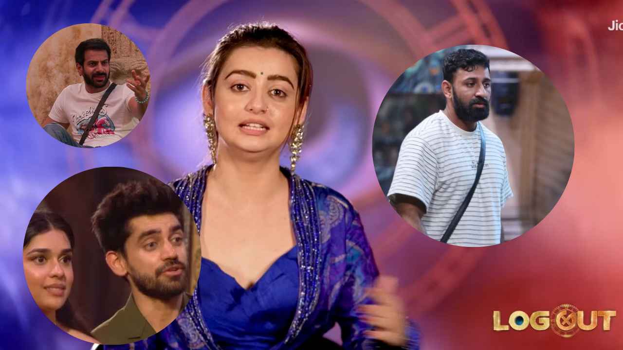 Bigg Boss 18 से बेघर होते ही Chahat Pandey ने किए 5 खुलासे, Rajat की खोली पोल!