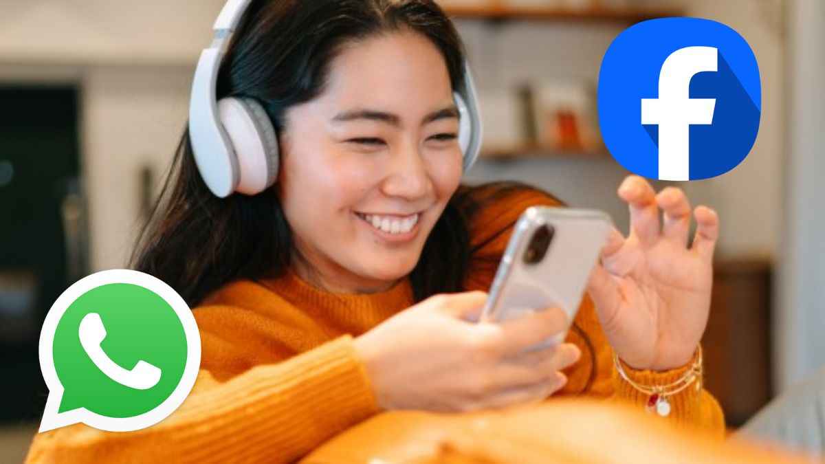 Facebook और WhatsApp के लिए Meta लाया एक और जबरदस्त फीचर, AI चैटबॉट रिकॉर्ड करेगा बातें