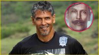 Milind Soman