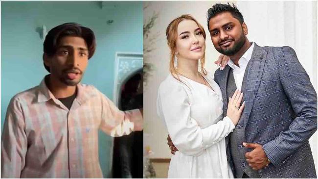 Mithilesh Backpacker