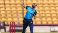 Mohammed Shami