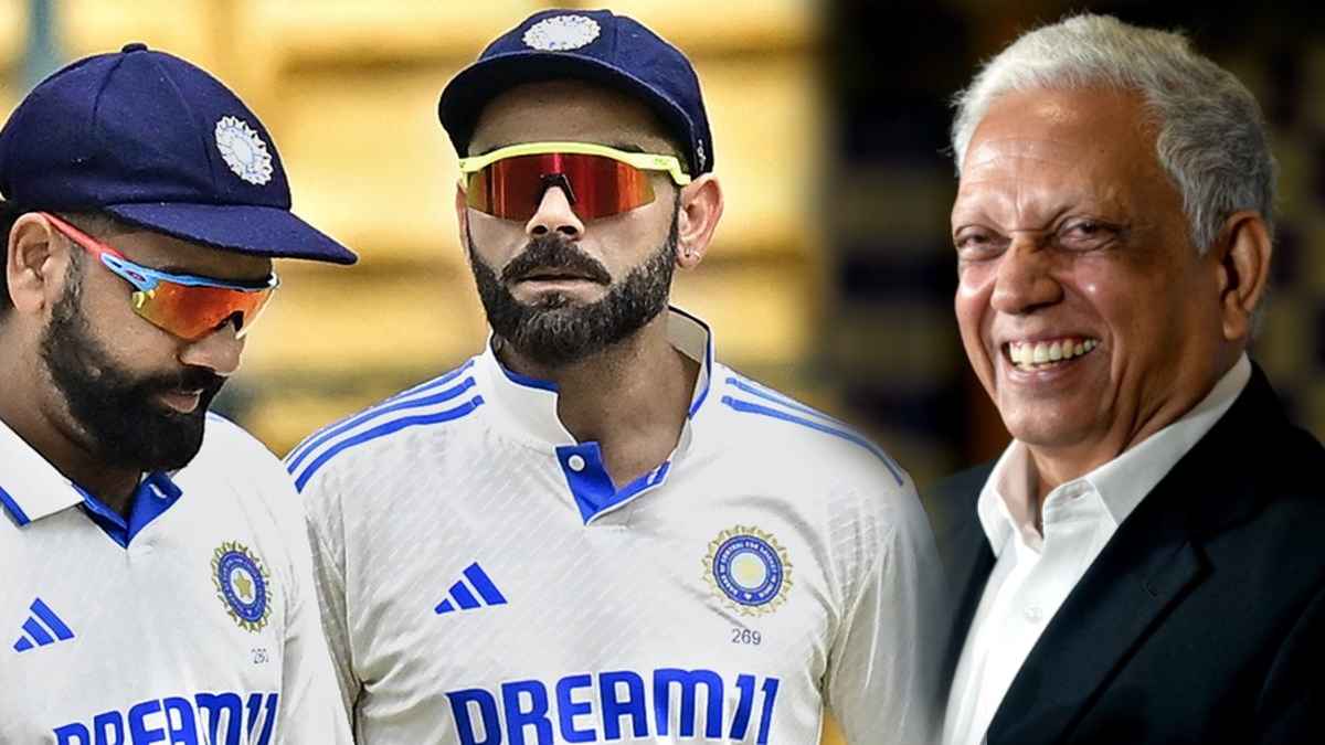 'एक सक्षम सिलेक्टर की जरूरत', विराट-रोहित को लेकर ये क्या बोल गए पूर्व क्रिकेटर