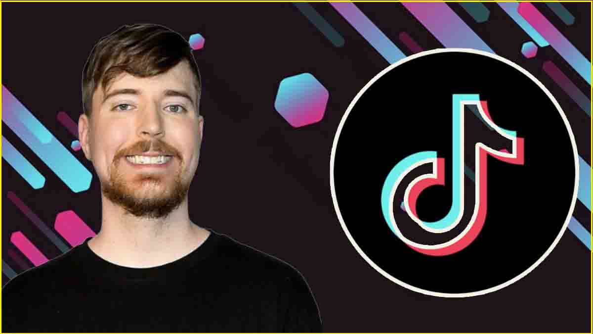 Mr Beast to Buy TikTok