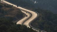 Mumbai-Pune Expressway