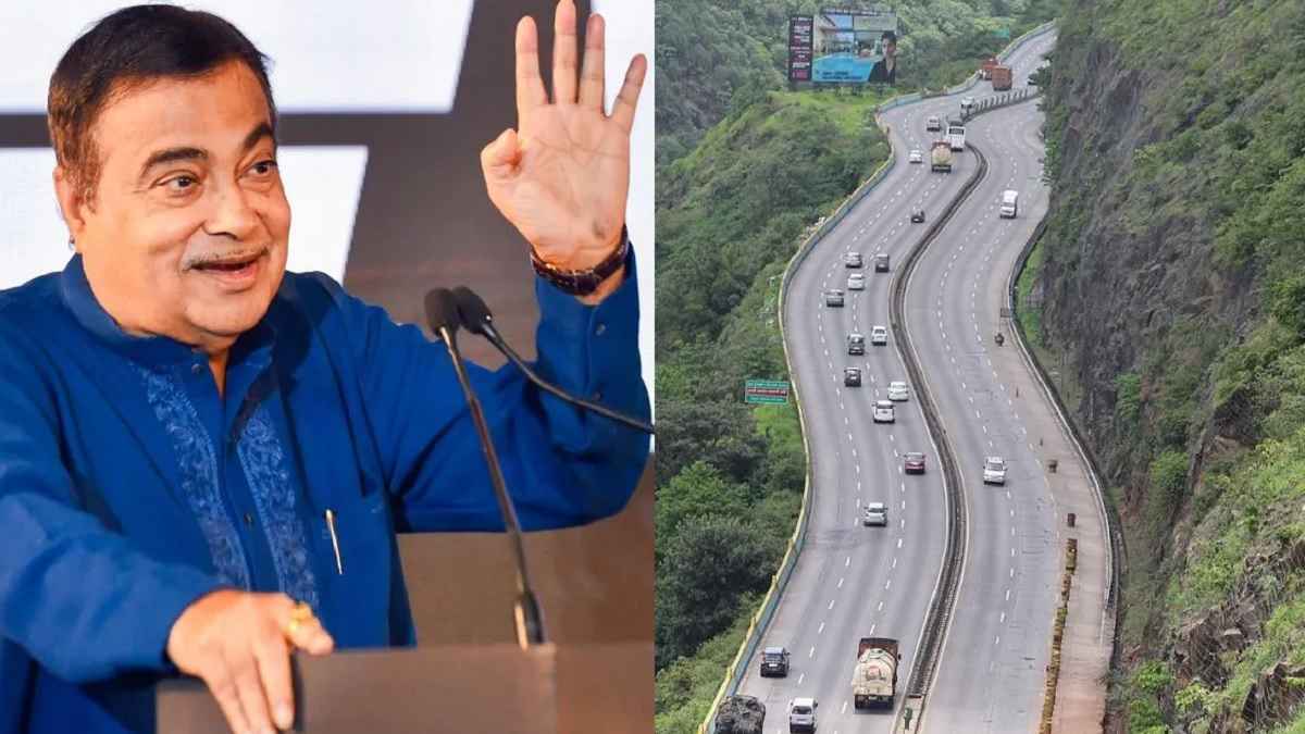 Mumbai Pune Expressway पर 3 घंटे का सफर 1 घंटे में होगा पूरा, जानें कितना लगता है टोल
