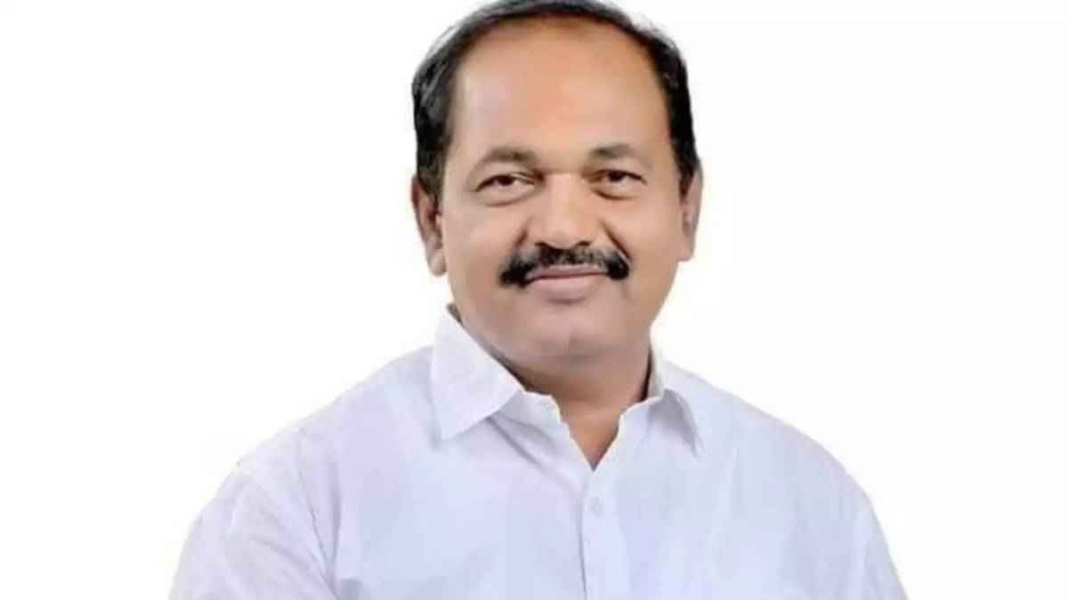 NCP SP leader Mahesh Kothe