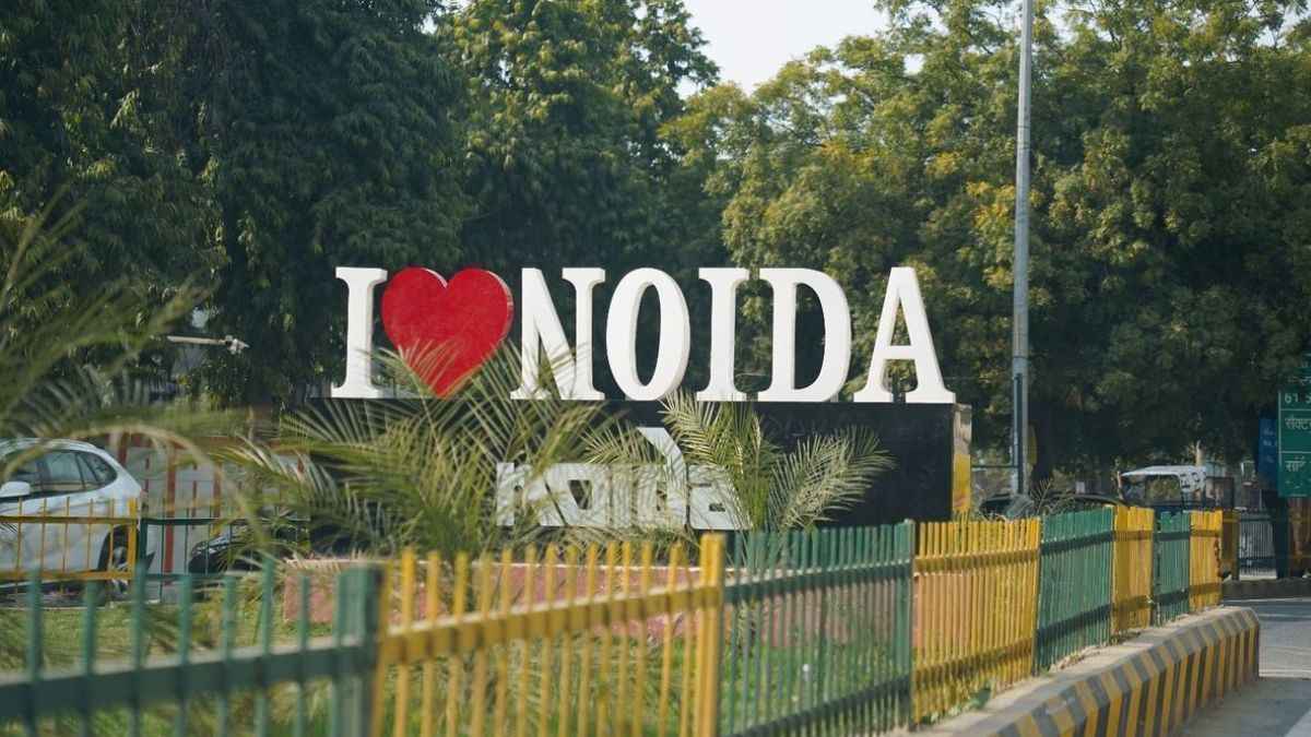 New Noida बसाने के लिए शुरू हुआ 'लैंड बैंक' का काम, जानिए क्या है नोएडा मास्टर प्लान 2041?