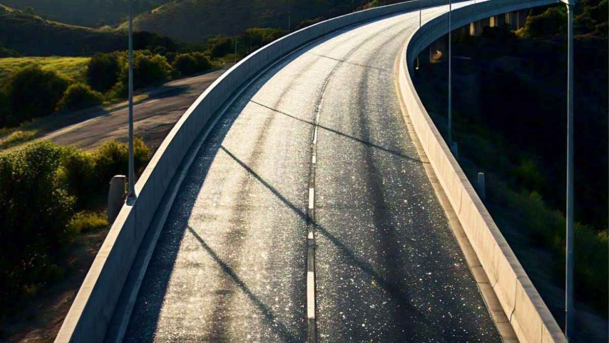 ग्रेटर नोएडा की कौन सी सड़क हुई 6 लेन, जानें कितने हजार लोगों को हुई राहत ?