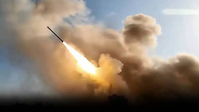 Ballistic Missile Testing