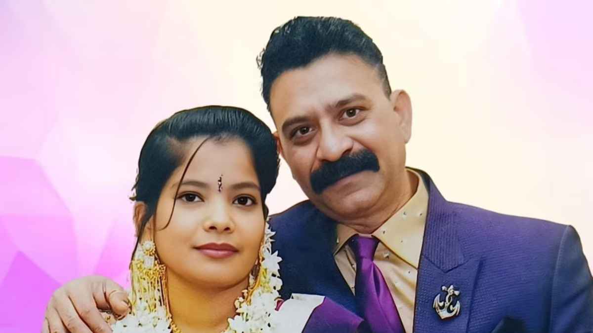 सालगिरह पर शादी जैसा सजे, मनाई पार्टी, नागपुर में फिर ऐसा क्या हुआ, पति-पत्नी ने दी जान
