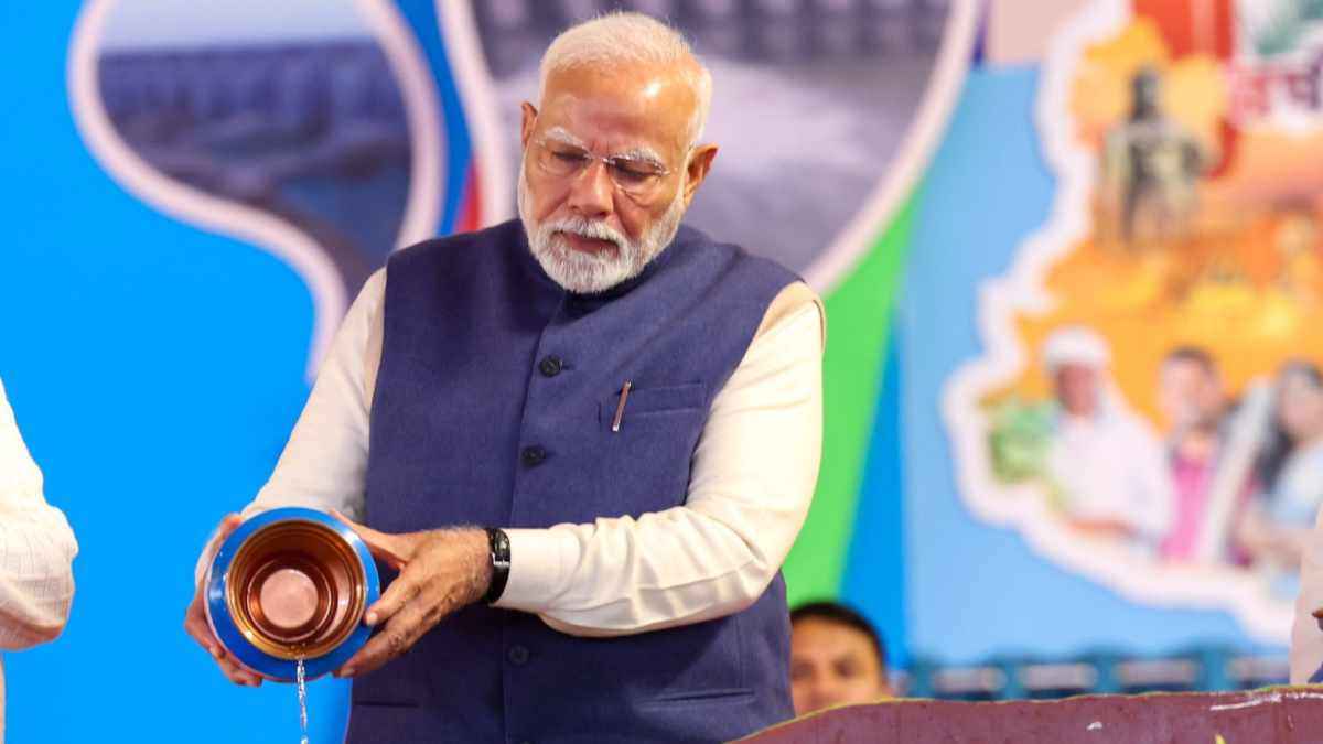 Narendra Modi Delhi