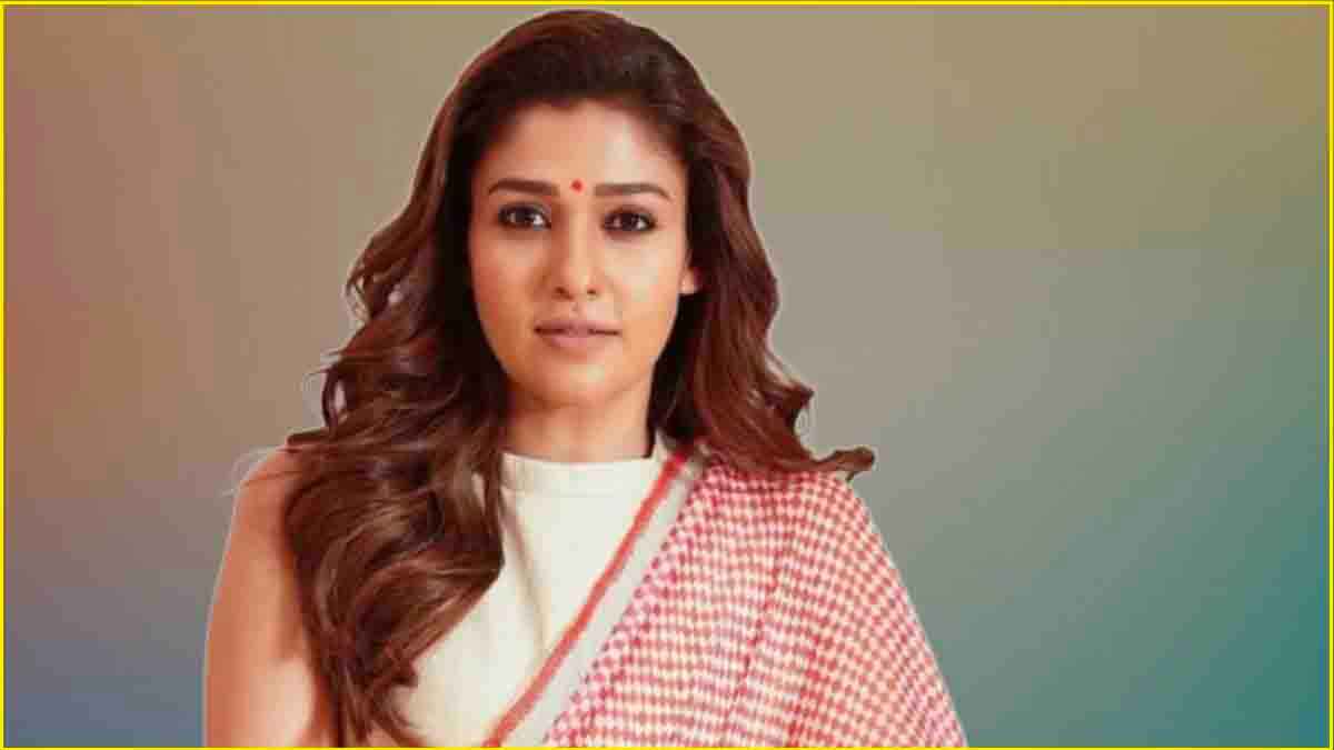 Nayanthara की मुश्किलें नहीं हो रहीं कम, Dhanush के बाद अब किसने भेजा नोटिस?