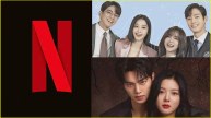 Netflix Romantic Korean Drama