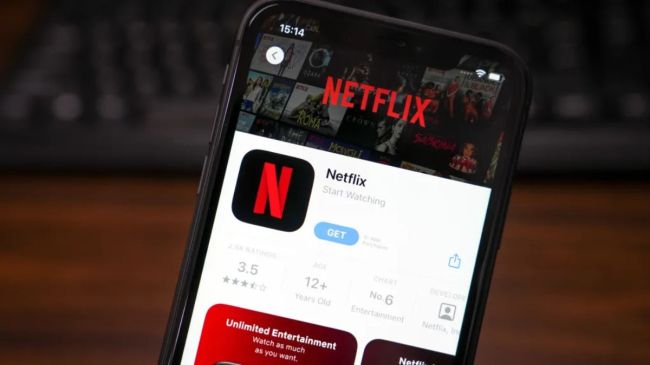 करोड़ों Netflix यूजर्स के लिए आया कमाल का अपडेट - Netflix New Update ...