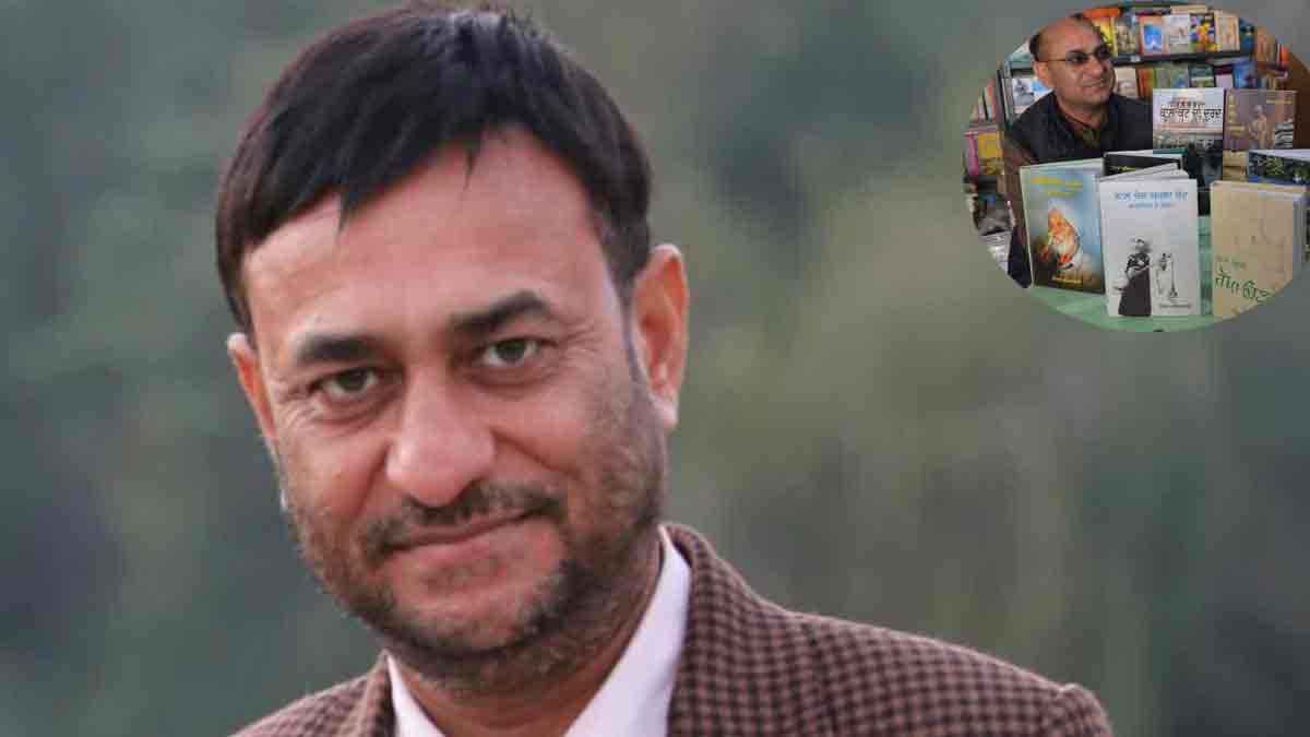 Ninder Ghugianvi: कभी दूसरों के ऑर्डर करते थे फॉलो, आज दुनिया के लिए बने प्रेरणा