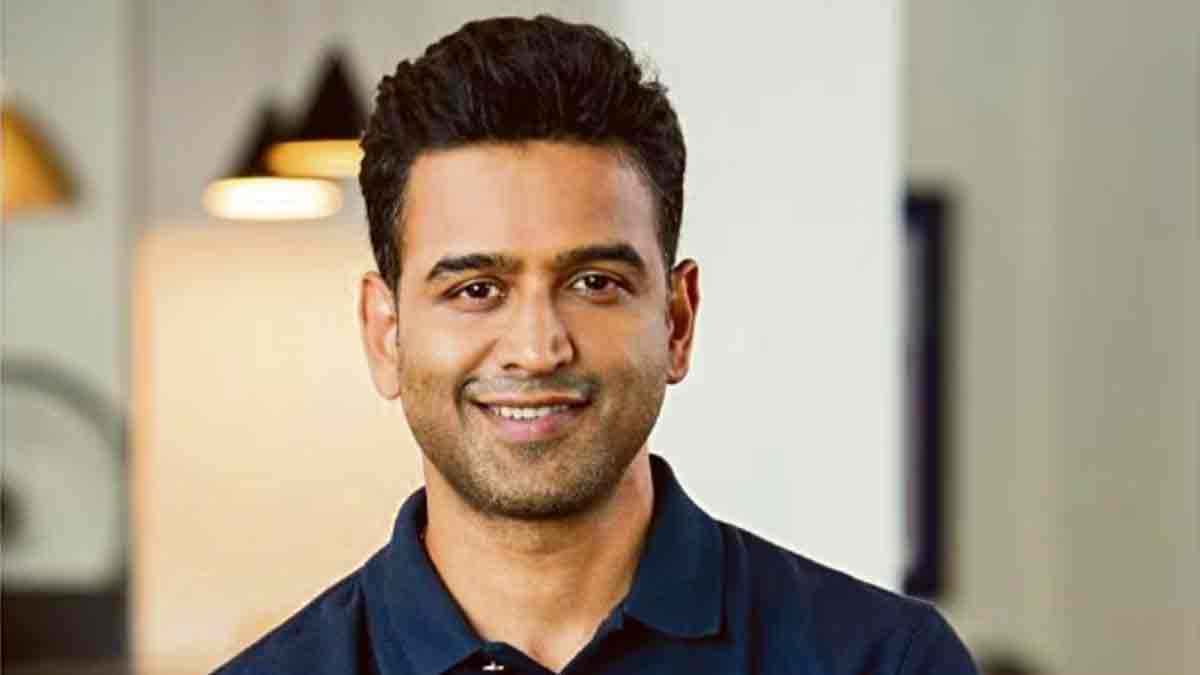 विज्ञापन पर खर्चा किए बगैर Zerodha को कैसे मिली सक्सेस? Nithin Kamath ने समझाया
