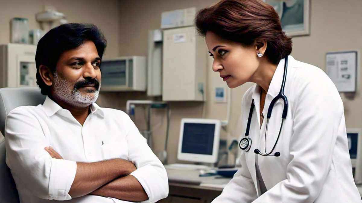 Noida Female Doctor