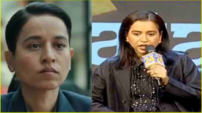 Tillotama Shome