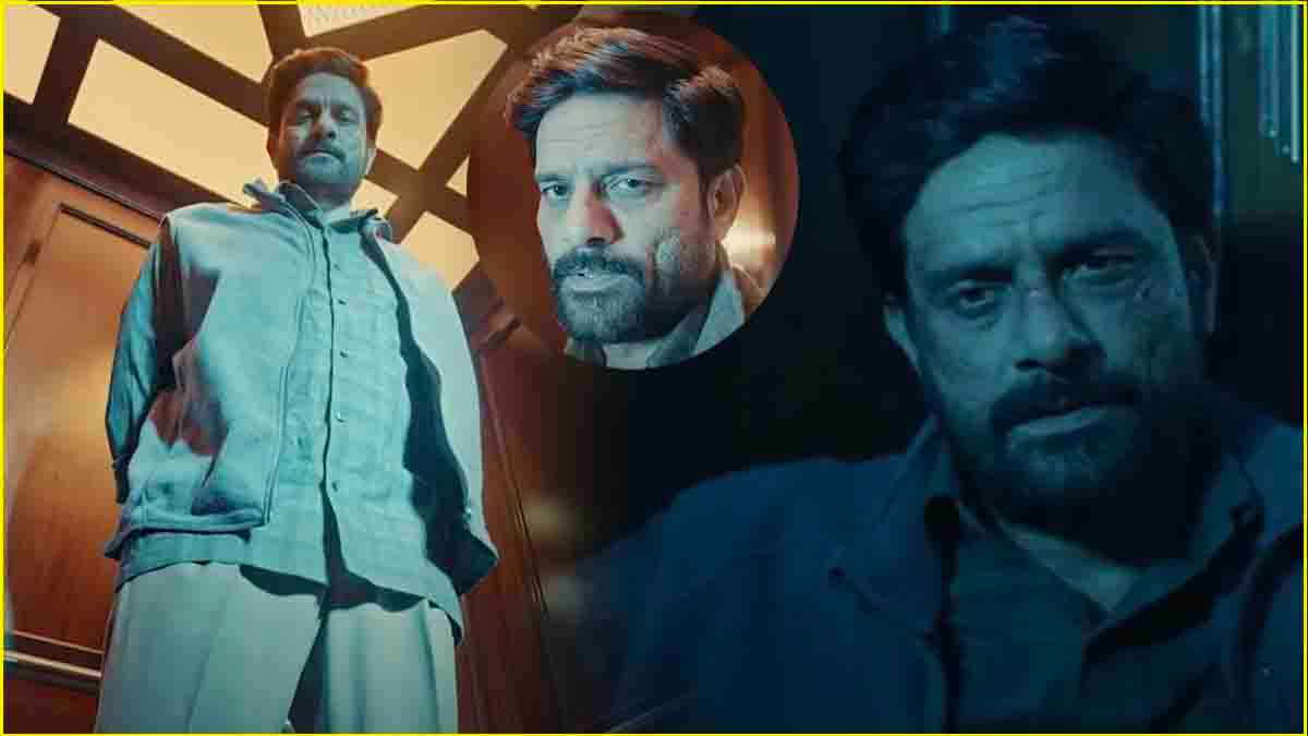 Paatal Lok Season 2 Teaser Review: हाथीराम चौधरी के कीड़े की कहानी पर क्या बोली पब्लिक?