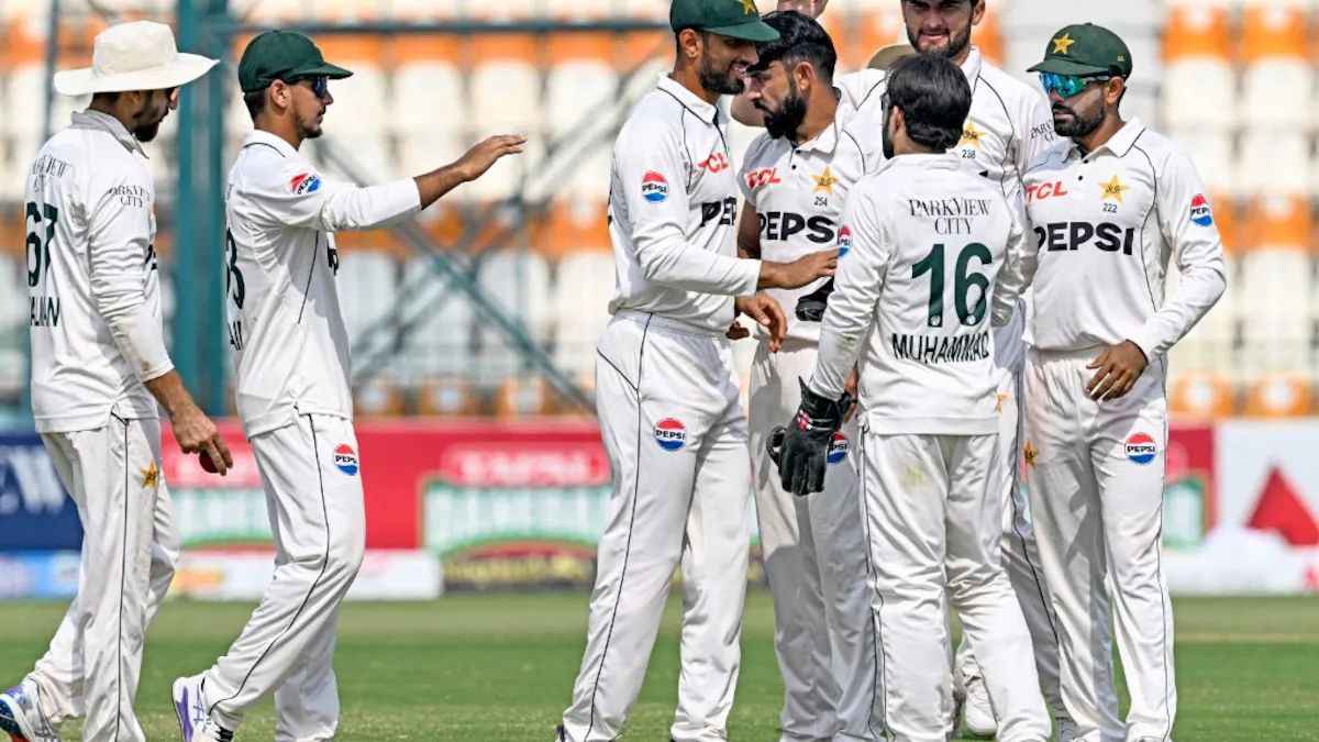 चैंपियंस ट्रॉफी से पहले पाकिस्तान क्रिकेट में बदलाव, नए बॉलिंग कोच की एंट्री