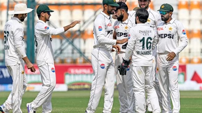 Pakistan Cricket