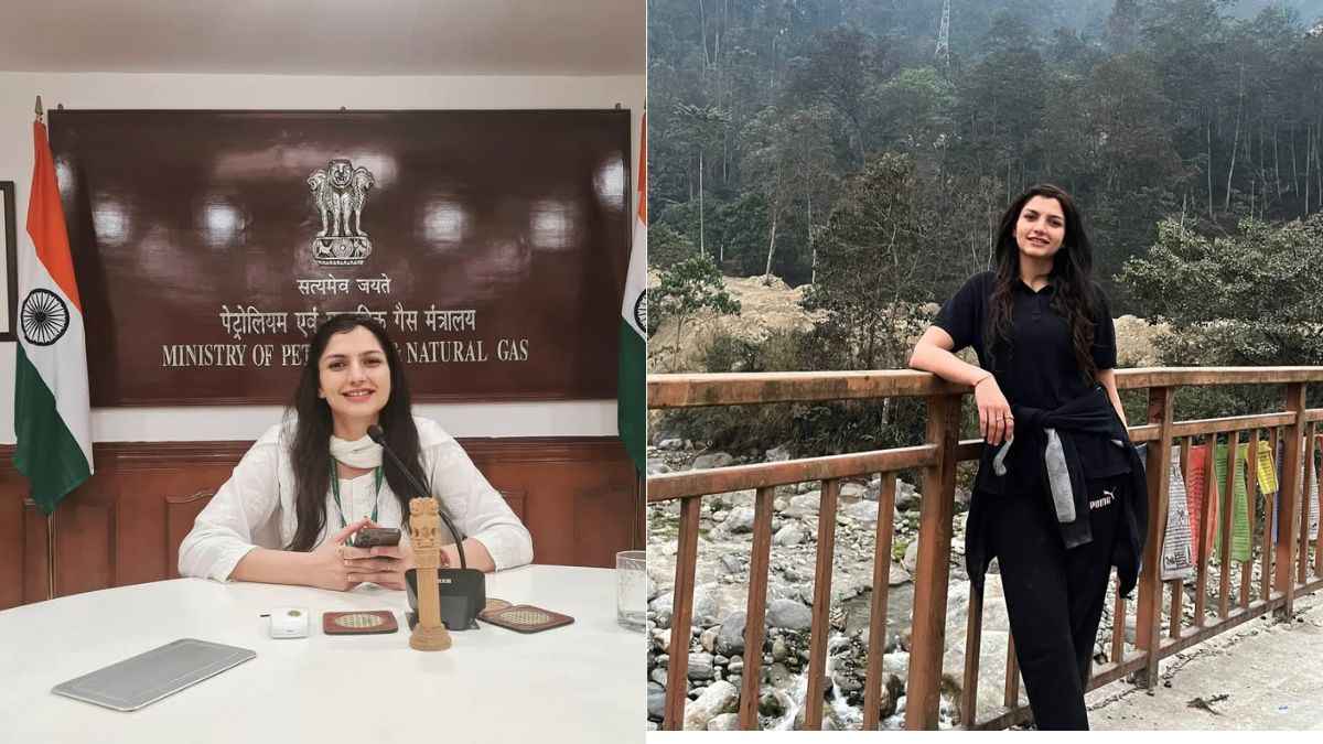 Success Story: कौन है परी बिश्नोई? अपनी कम्युनिटी की पहली सदस्य, जिन्होंने पास की देश की सबसे बड़ी परीक्षा