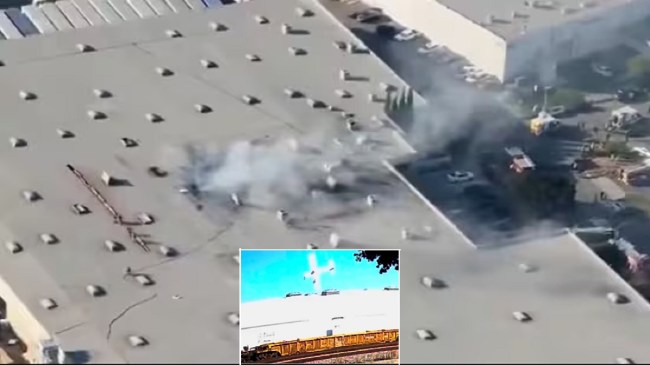 Plane Crash Plane Crash