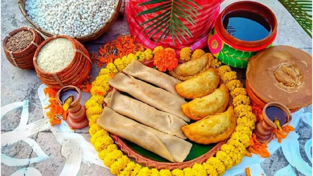 Poush Sankranti