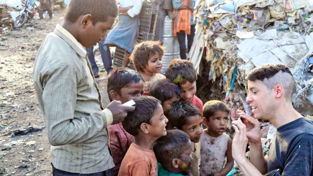 Poverty
