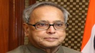 Pranab Mukherjee