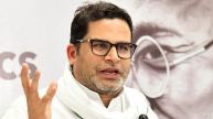 Prashant Kishor Big Announcement