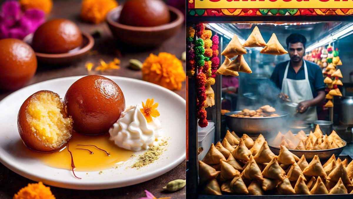 प्रयागराज के इन पकवानों की महक बढ़ा देगी भूख, महाकुंभ में जा रहे हैं तो यहां करें ट्राय
