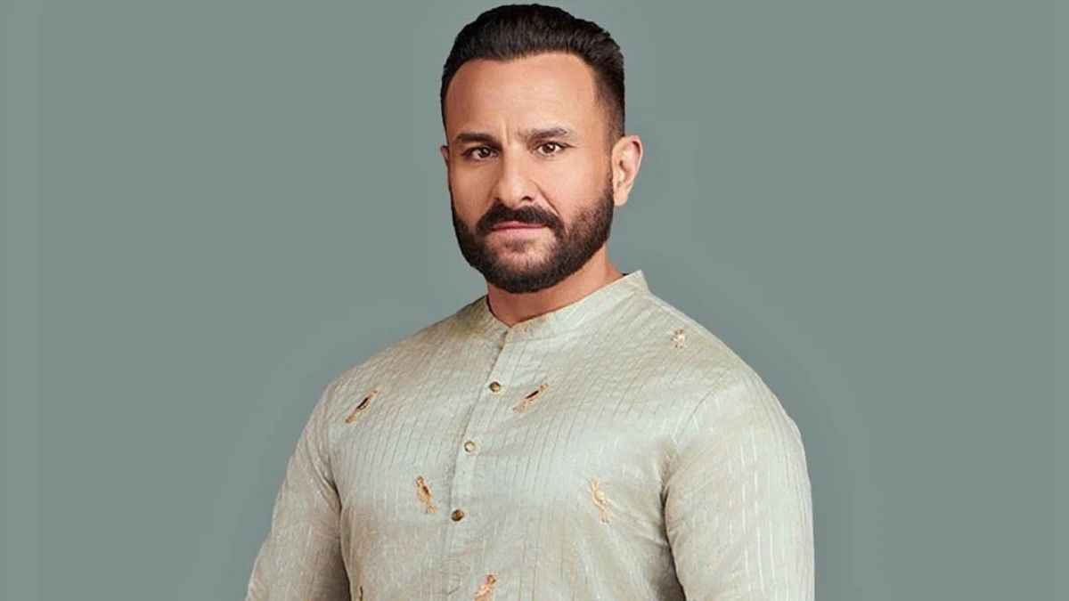 Protests Against Saif Ali Khan Attacker