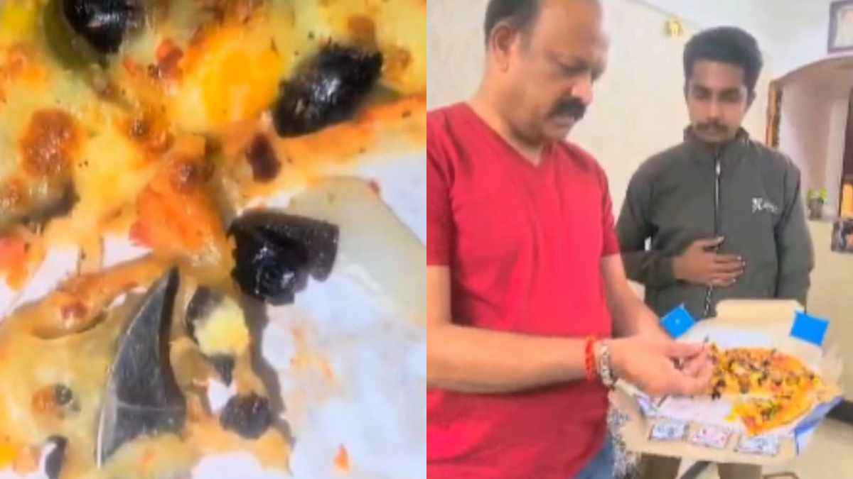 Pune Pizza