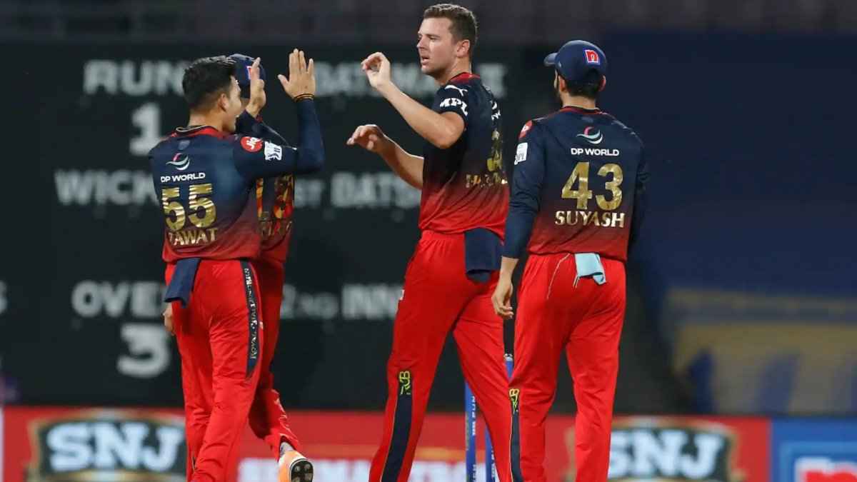 RCB