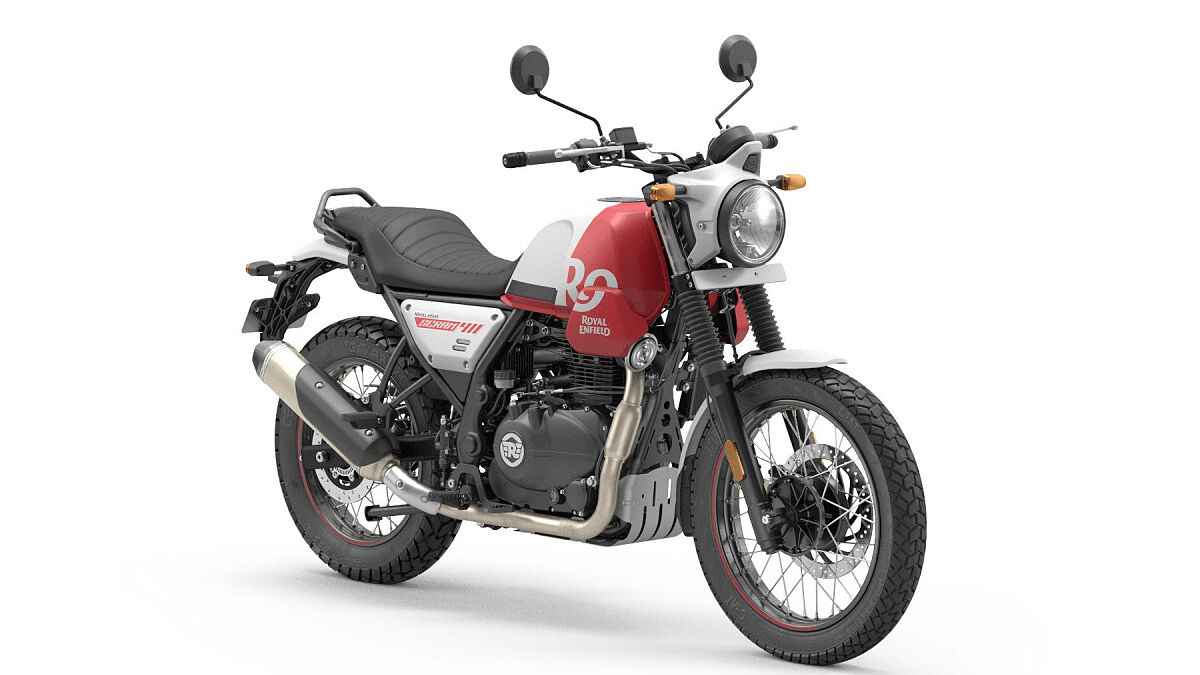 भारत में बंद हुई Royal Enfield की ये बाइक, अब इस बाइक ने ली जगह