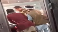 RPF constable slaps elderly woman