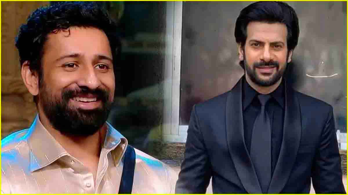 Rajat Dalal पर Karan Veer Mehra का करारा पलटवार, चुम संग रिश्ते को बताया था फेक