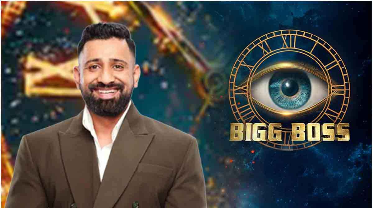 Bigg Boss 18 Rajat Dalal