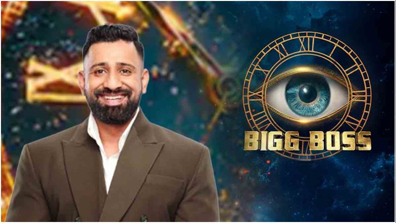 Bigg Boss 18 Rajat Dalal