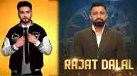 Bigg Boss 18 Rajat Dalal Elvish Yadav