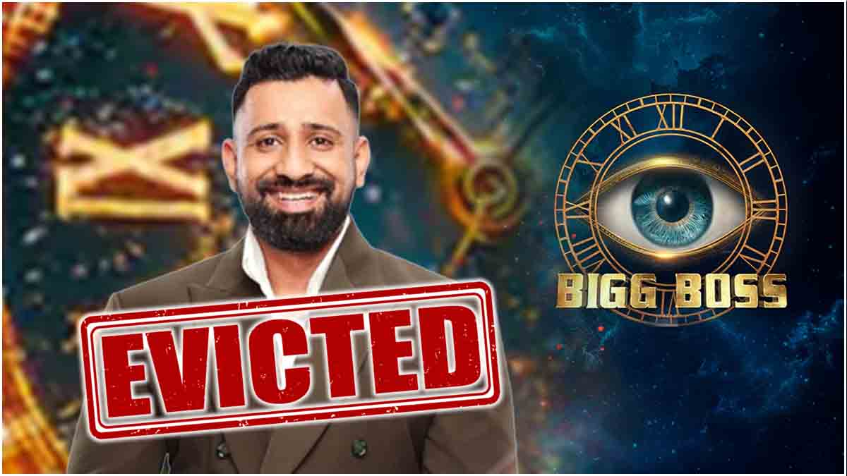 bigg boss 18 finale rajat dalal has been evicted top 2 became karanveer mehra vivian dsena