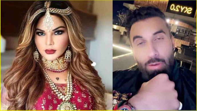 Dodi Khan, Rakhi Sawant