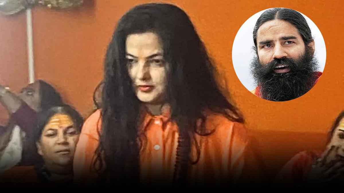 Mamta Kulkarni के संन्यास पर भड़के Baba Ramdev, बोले कोई भी 'महामंडलेश्वर'...