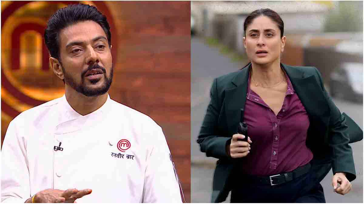 Ranveer Brar कौन? जिनमें शेफ के साथ एक्टिंग का हुनर, करीना कपूर से खाया था 'थप्पड़'