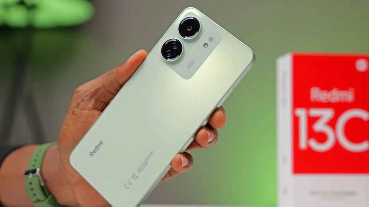 Redmi का 5G फोन सिर्फ 8,999 रुपये में, Flipkart New Year सेल की बेस्ट डील!