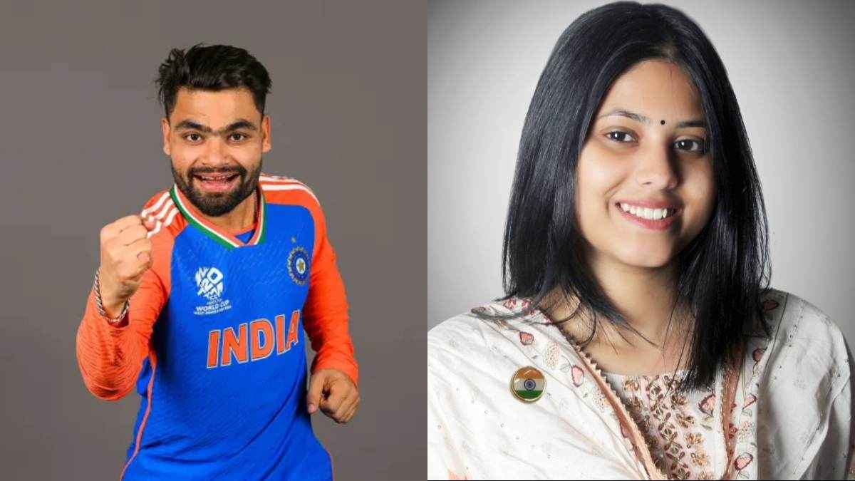 MP प्रिया सरोज कौन? जिनके साथ जुड़ा रिंकू सिंह का नाम, सांसद के पिता ने बताया सच