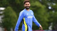 Rishabh Pant