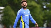 Rishabh Pant