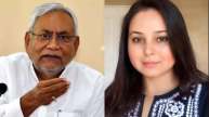 Rohini Acharya Got Angry on CM Nitish Kumar